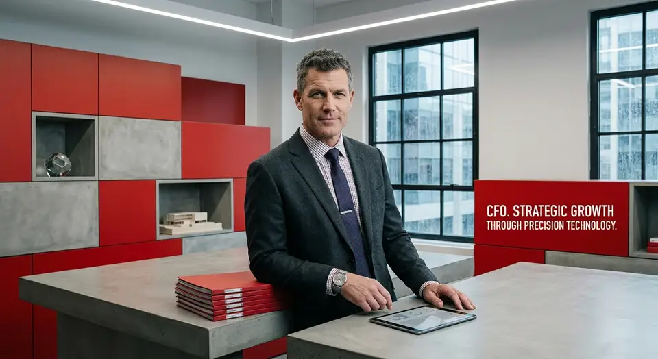 CFO