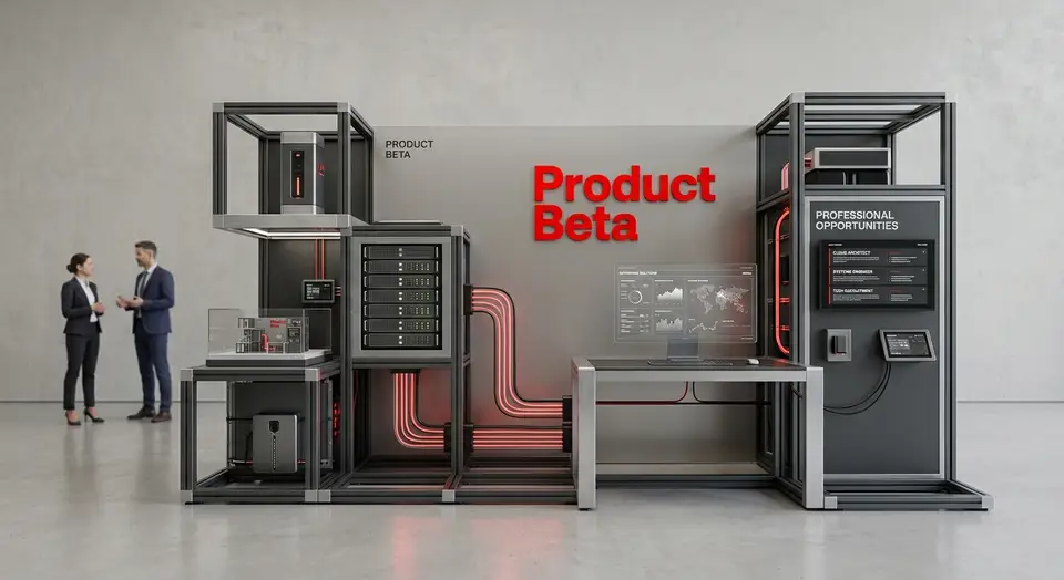 Product Beta