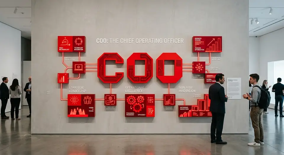 COO